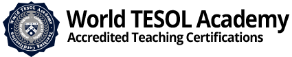 Course Development Platform – WTA Logo
